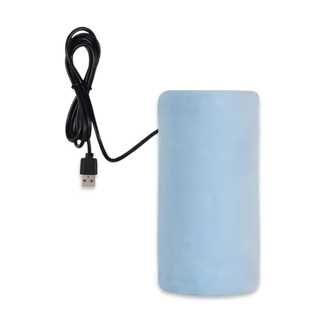 Portable Bottle Warmer