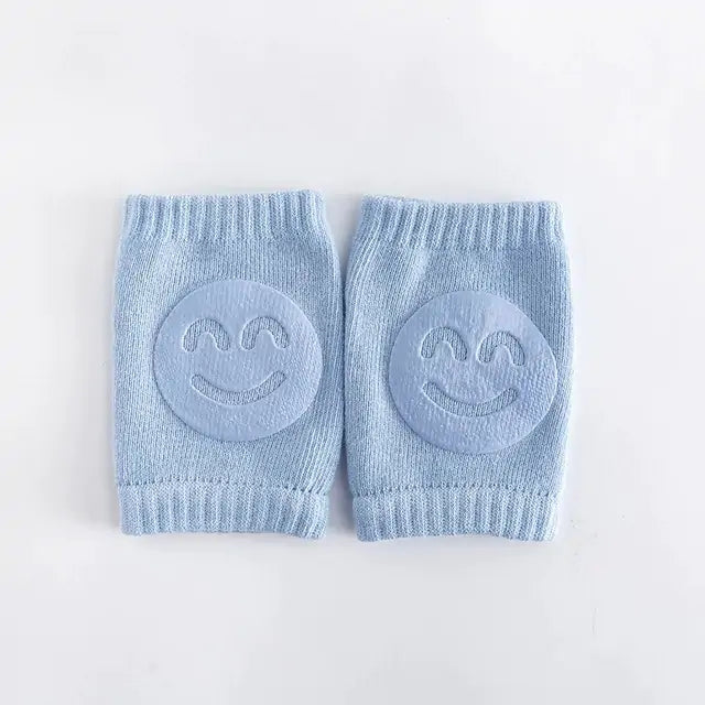 Crawling Knee Pads