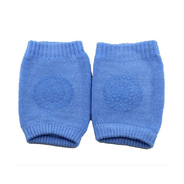 Crawling Knee Pads