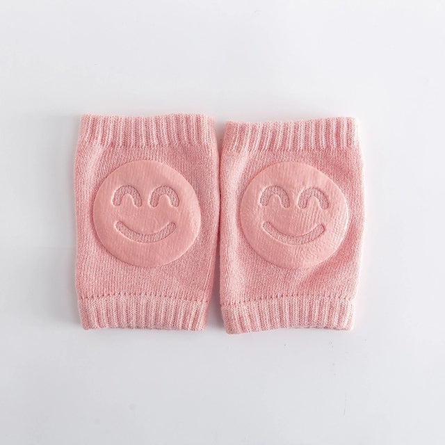 Crawling Knee Pads