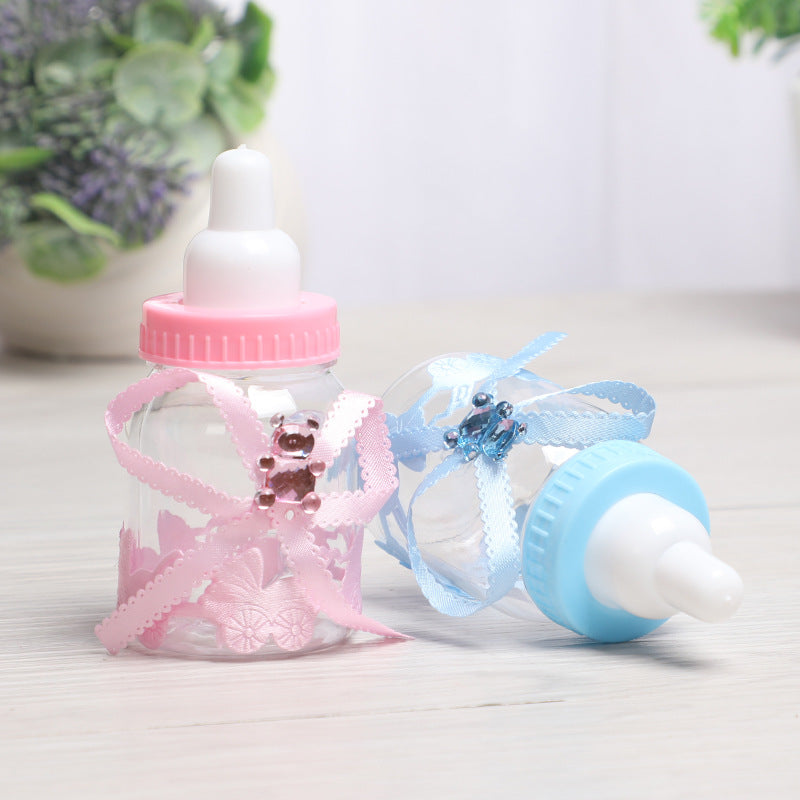 Little Bear Mini Bottle