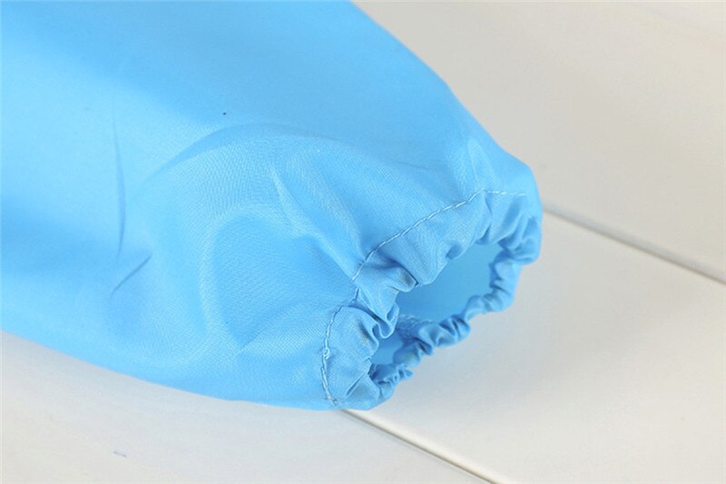 Waterproof Cartoon Bibs & Burp Cloths