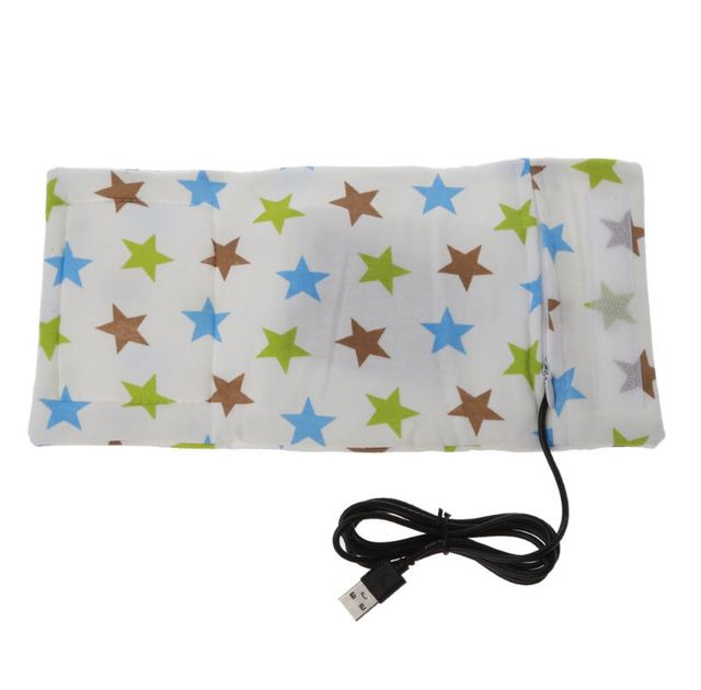 Portable Bottle Warmer