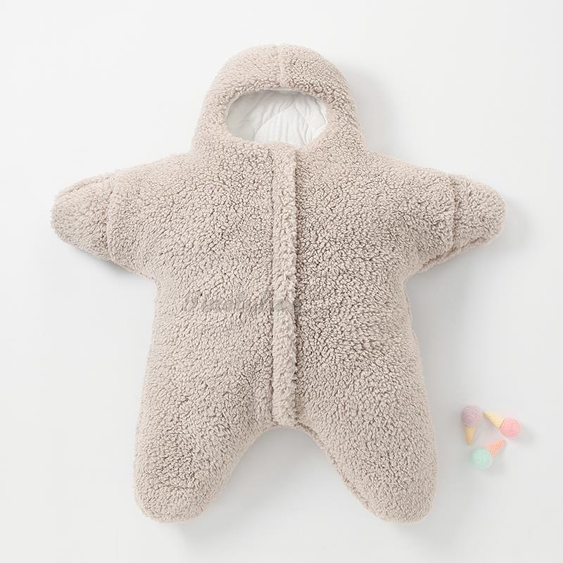 Winter Cocoon Sleepsack