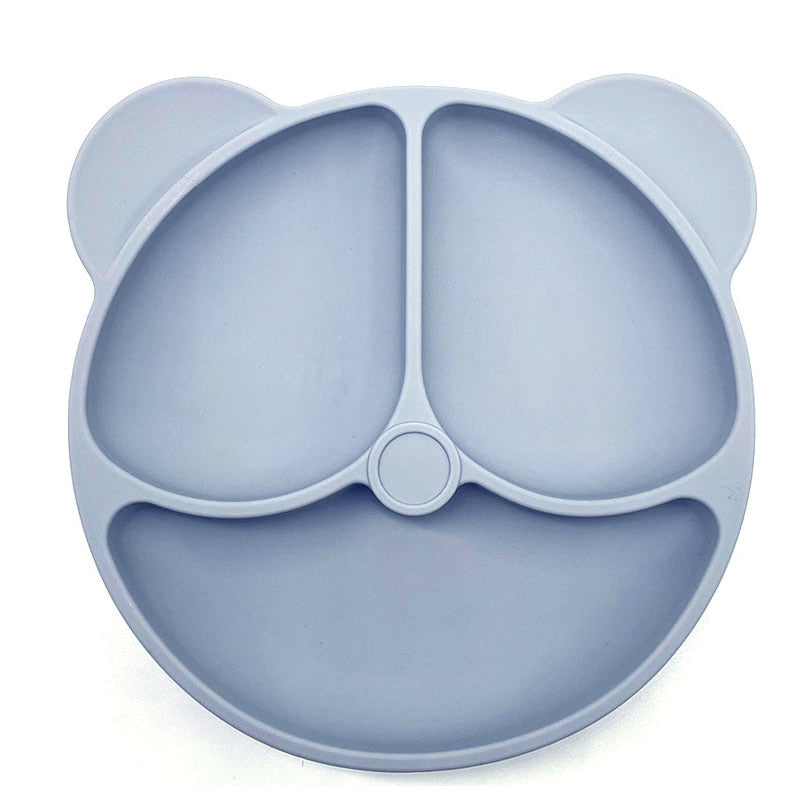 Children's Dish Set