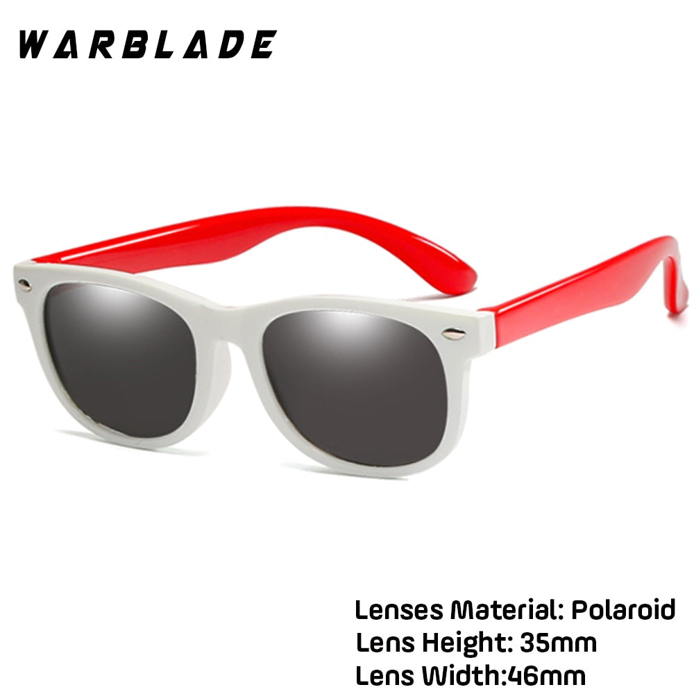 Kids' Polarized Sunglasses