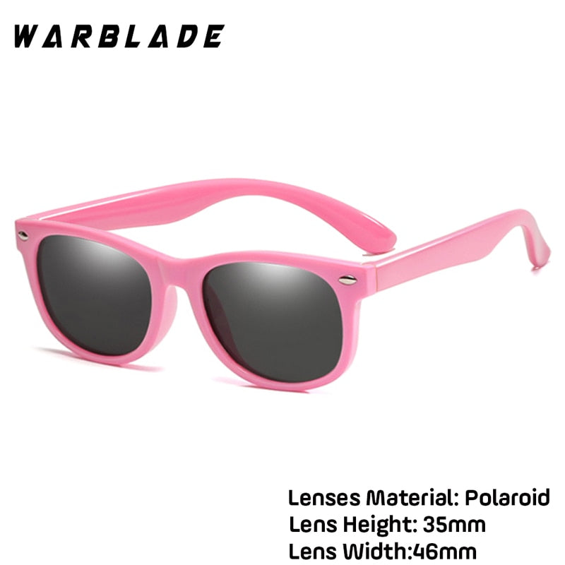 Kids' Polarized Sunglasses