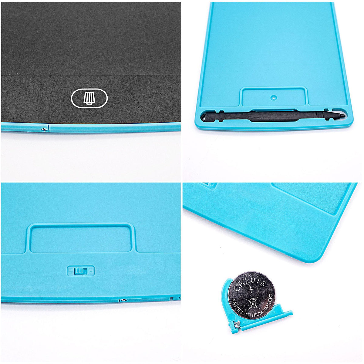 Kids' LCD Writing Tablet