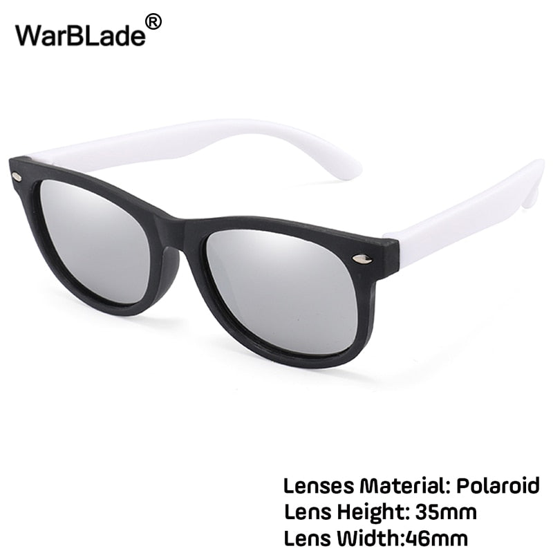 Kids' Polarized Sunglasses