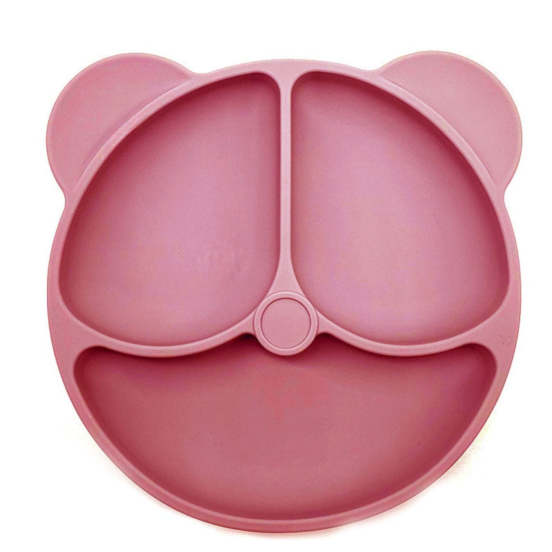Children's Dish Set