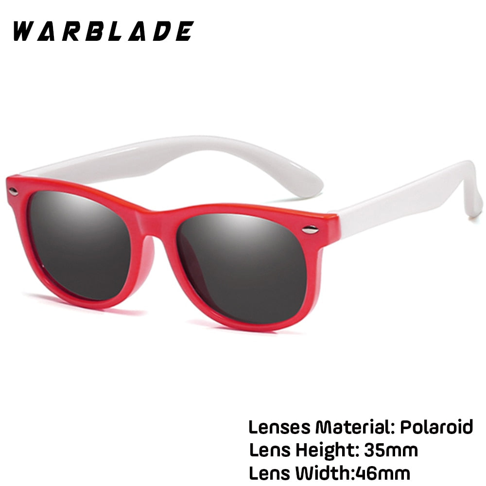 Kids' Polarized Sunglasses