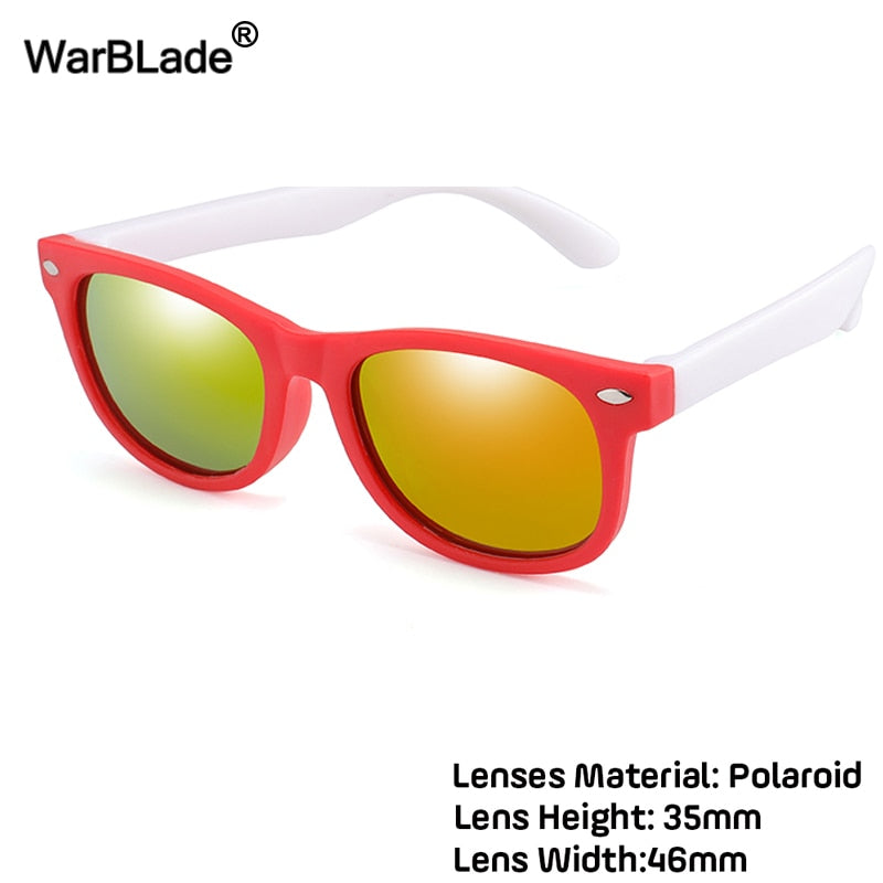 Kids' Polarized Sunglasses