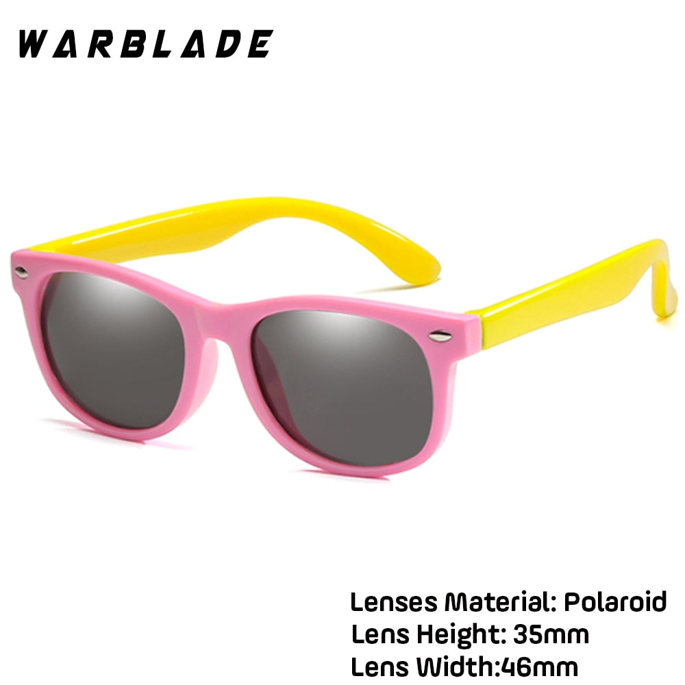 Kids' Polarized Sunglasses