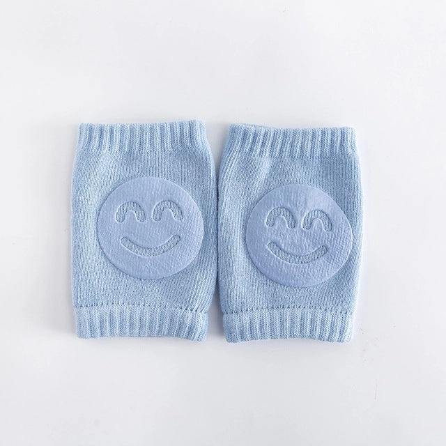 Crawling Knee Pads