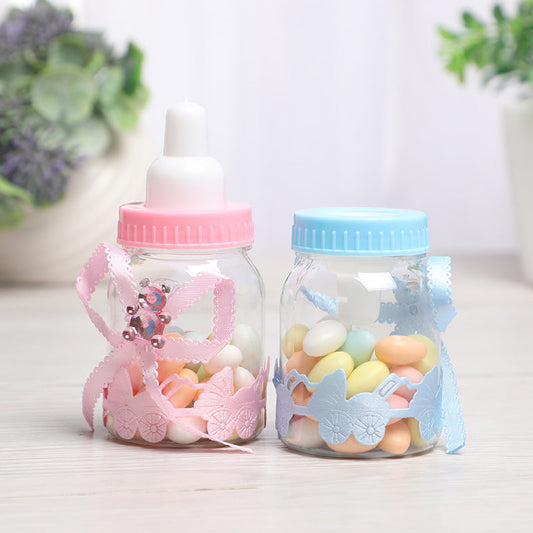Little Bear Mini Bottle