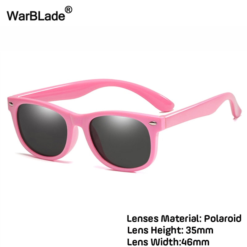 Kids' Polarized Sunglasses