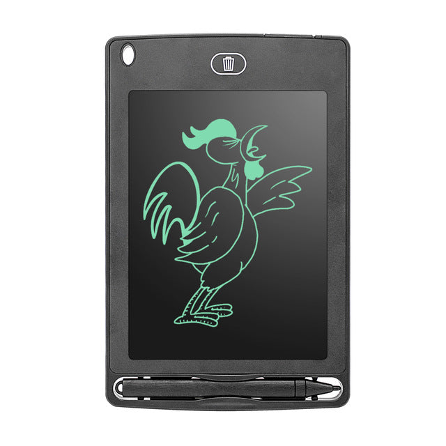 Kids' LCD Writing Tablet