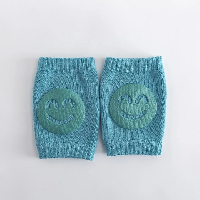 Crawling Knee Pads