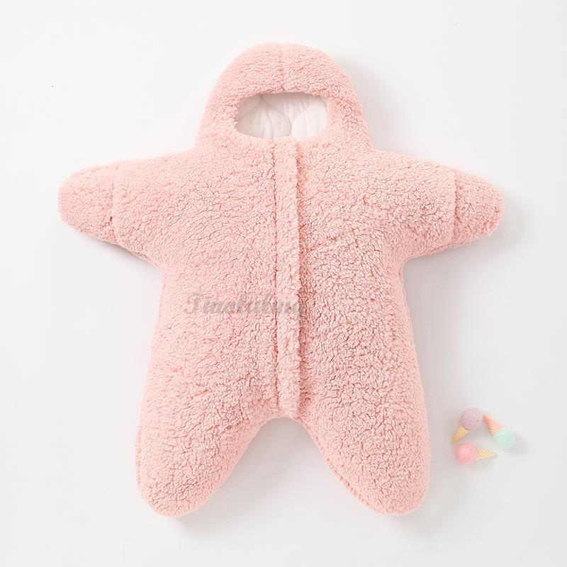Winter Cocoon Sleepsack