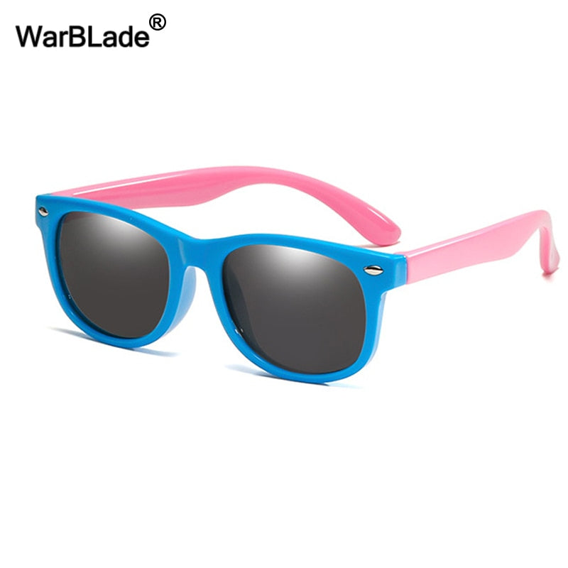 Kids' Polarized Sunglasses