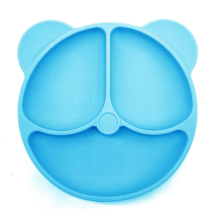 Children's Dish Set