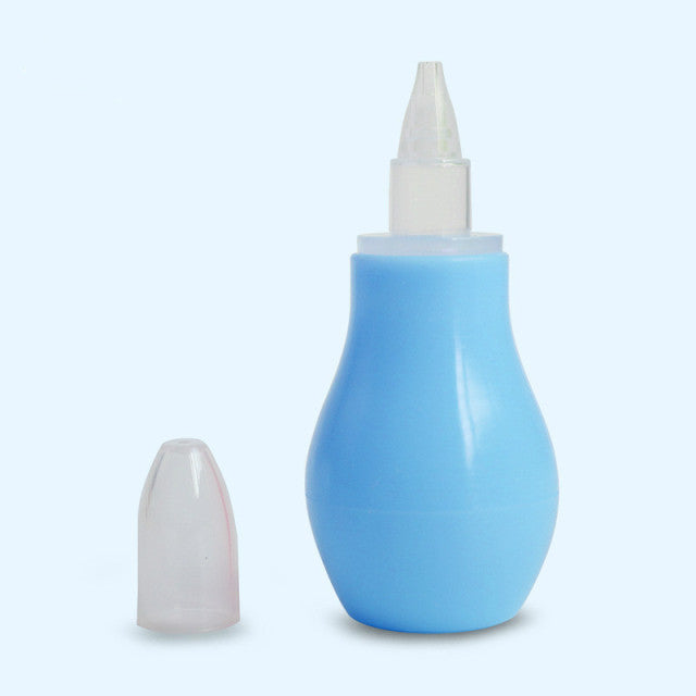 Silicone Nasal Aspirator