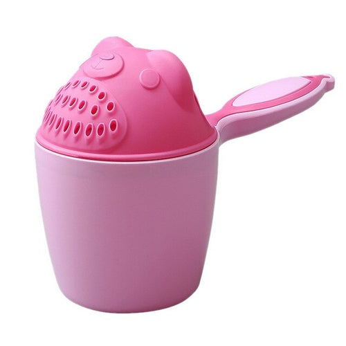 Bath Rinse Cup