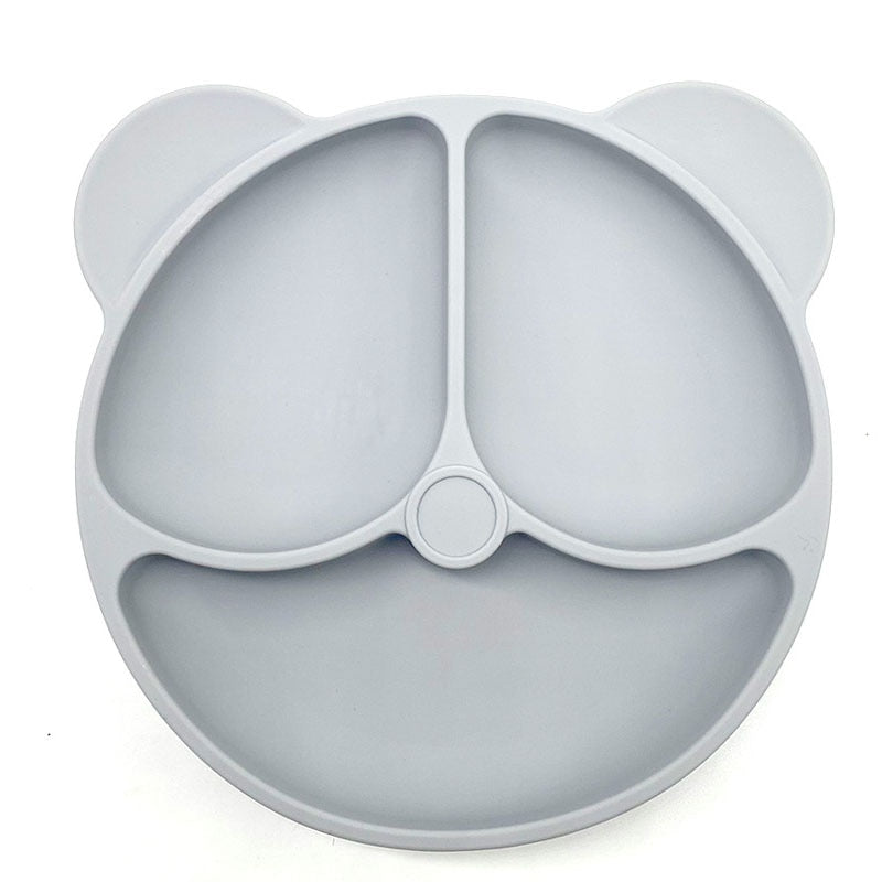 Children's Dish Set