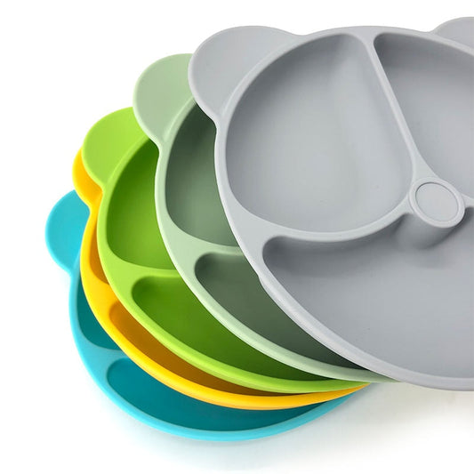Children's Dish Set