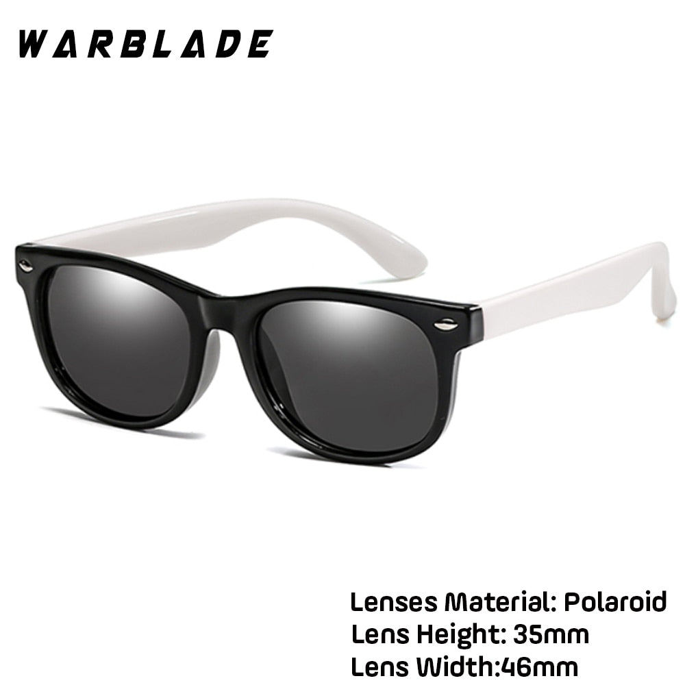 Kids' Polarized Sunglasses