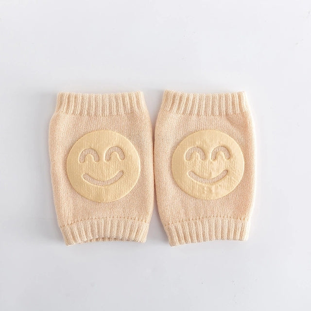 Crawling Knee Pads