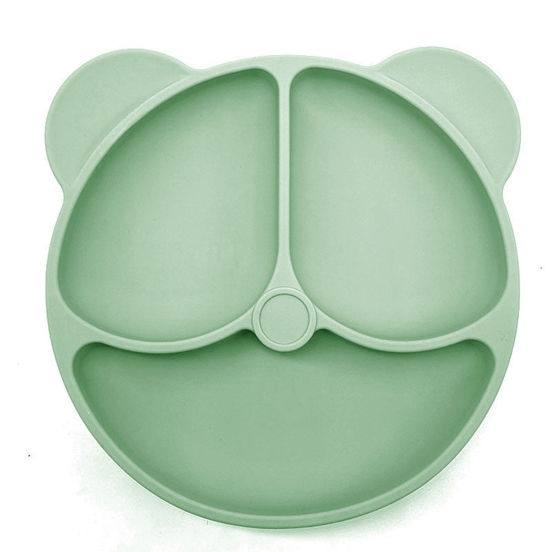 Children's Dish Set