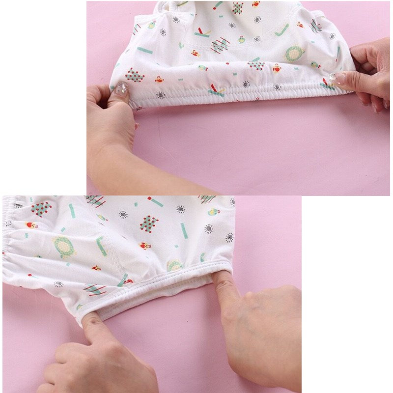Reusable Cloth Diapers
