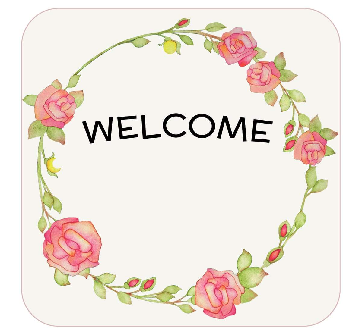 Cocoon Swaddle & Announcement Card Set