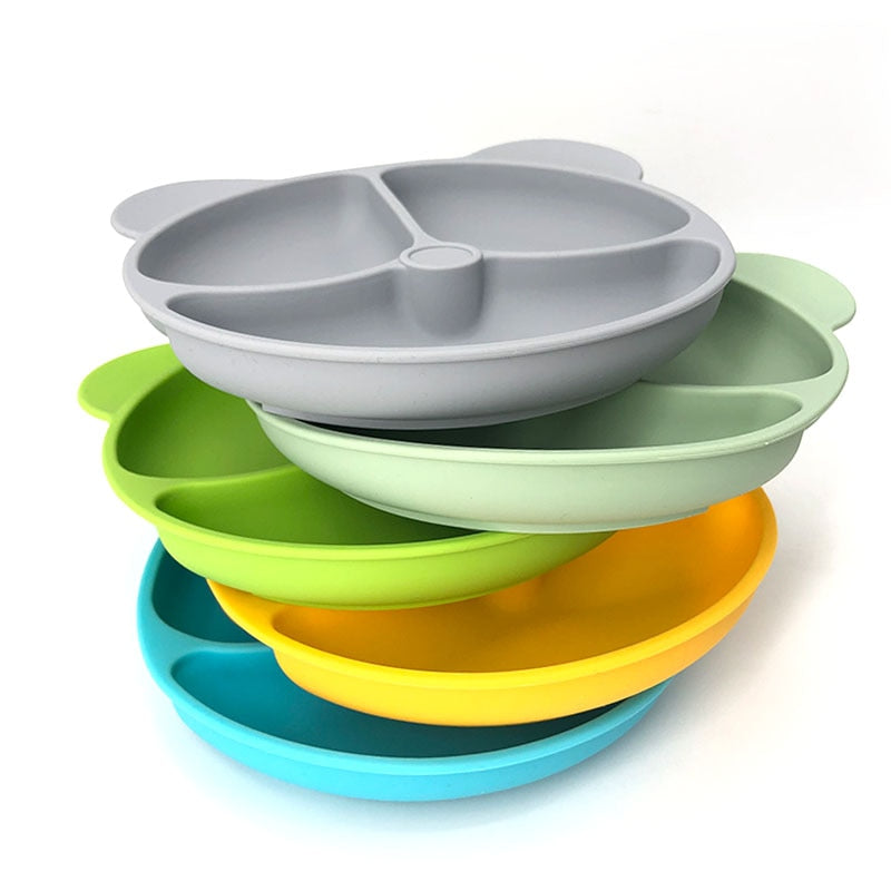 Children's Dish Set
