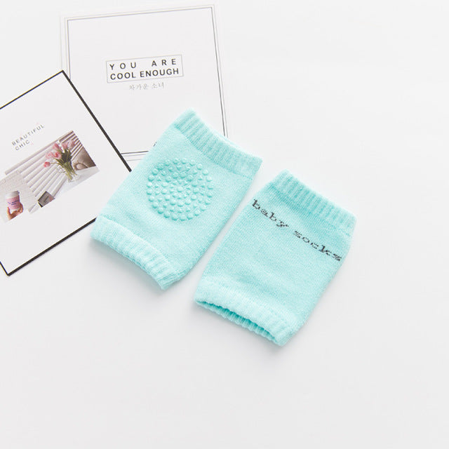 Crawling Knee Pads