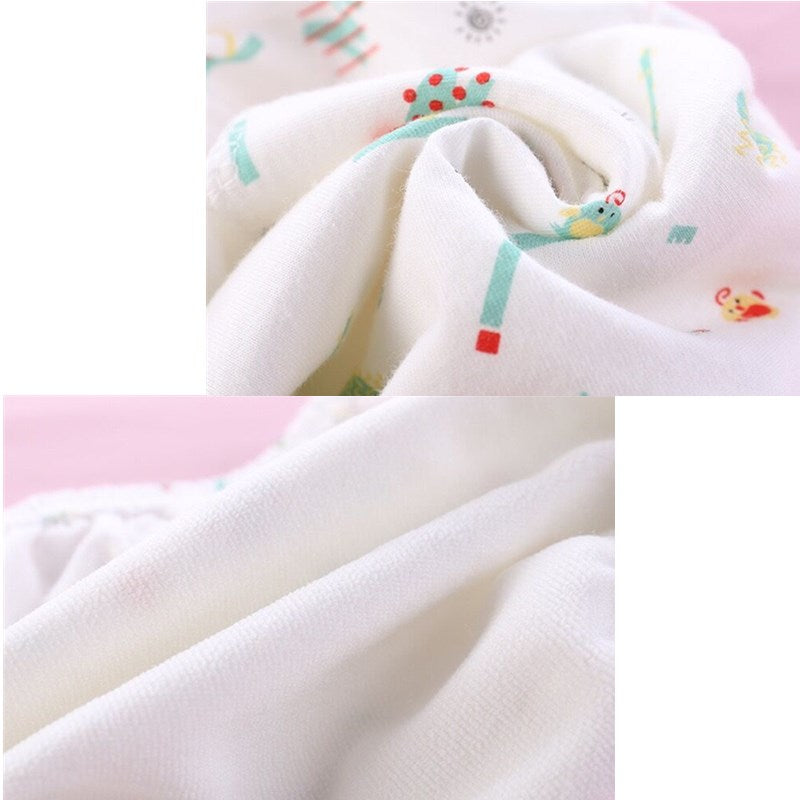 Reusable Cloth Diapers