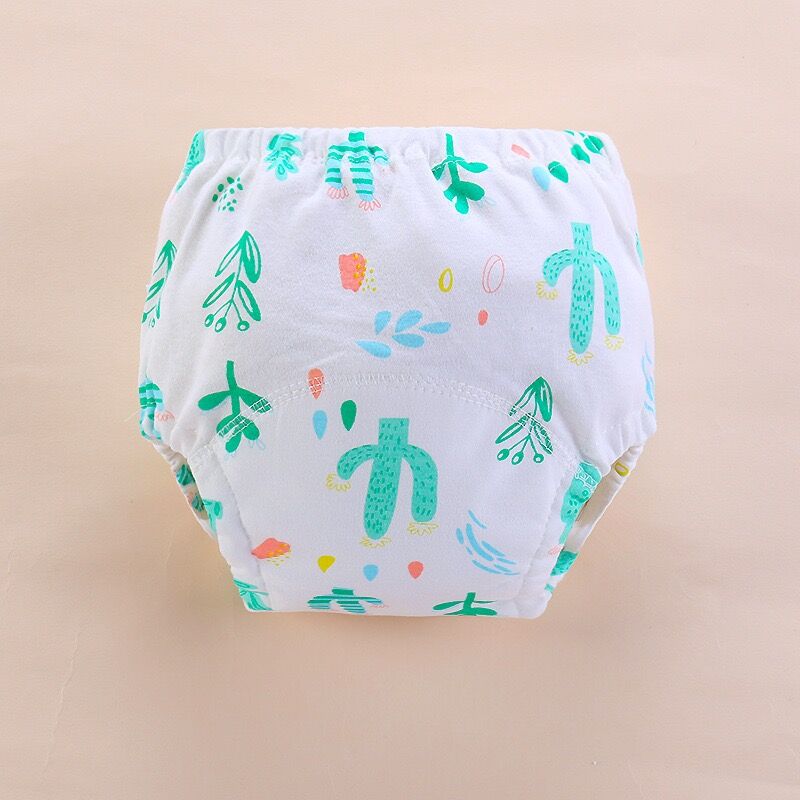 Reusable Cloth Diapers