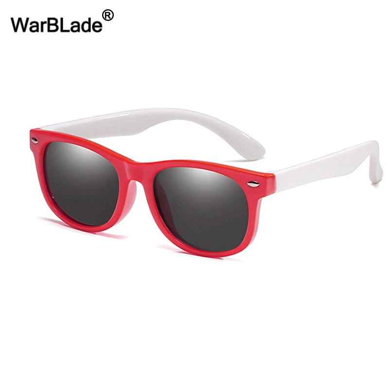 Kids' Polarized Sunglasses