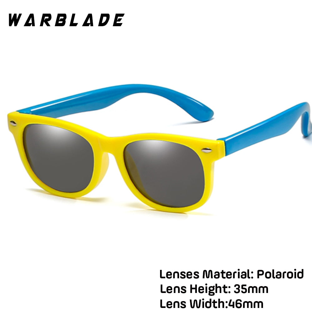 Kids' Polarized Sunglasses