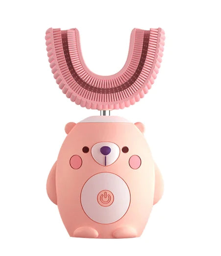 Kids' U-Shape Electric Toothbrush