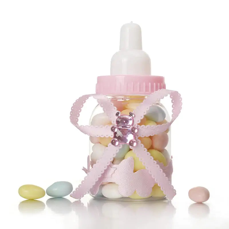 Little Bear Mini Bottle