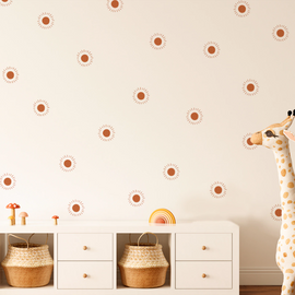 Baby Room Stickers