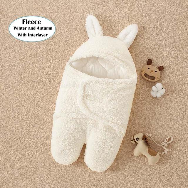 Winter Cocoon Sleepsack