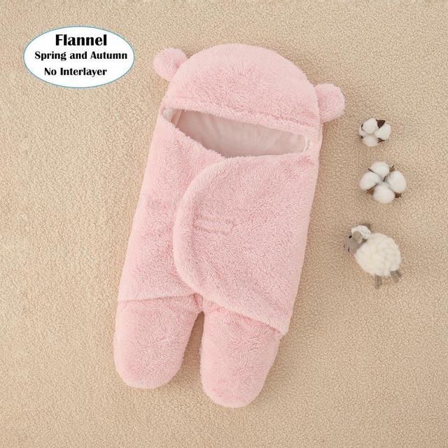 Winter Cocoon Sleepsack