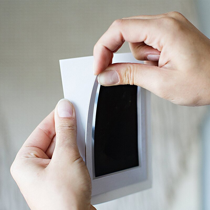 Inkless Hand & Footprint Kit