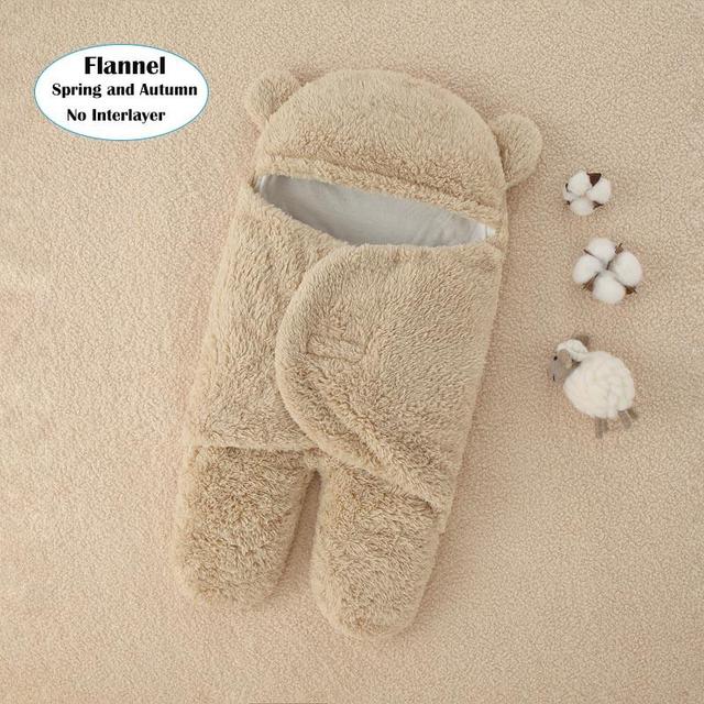 Winter Cocoon Sleepsack