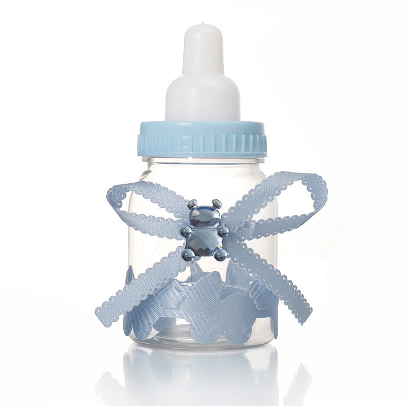 Little Bear Mini Bottle
