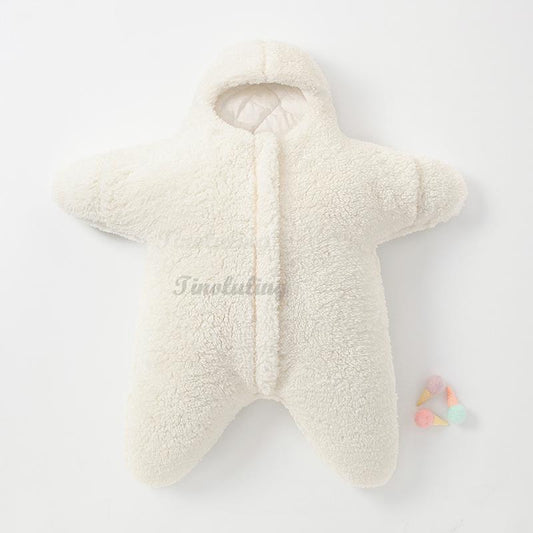 Winter Cocoon Sleepsack