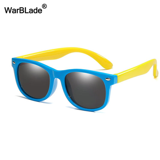 Kids' Polarized Sunglasses